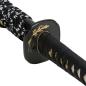 Preview: John Lee Golden Autumn Katana - blunt blade for Iaido ► www.bokken-shop.de. Suitable for Iaido, Bujinkan, Jodo. Your Katana dealer!
